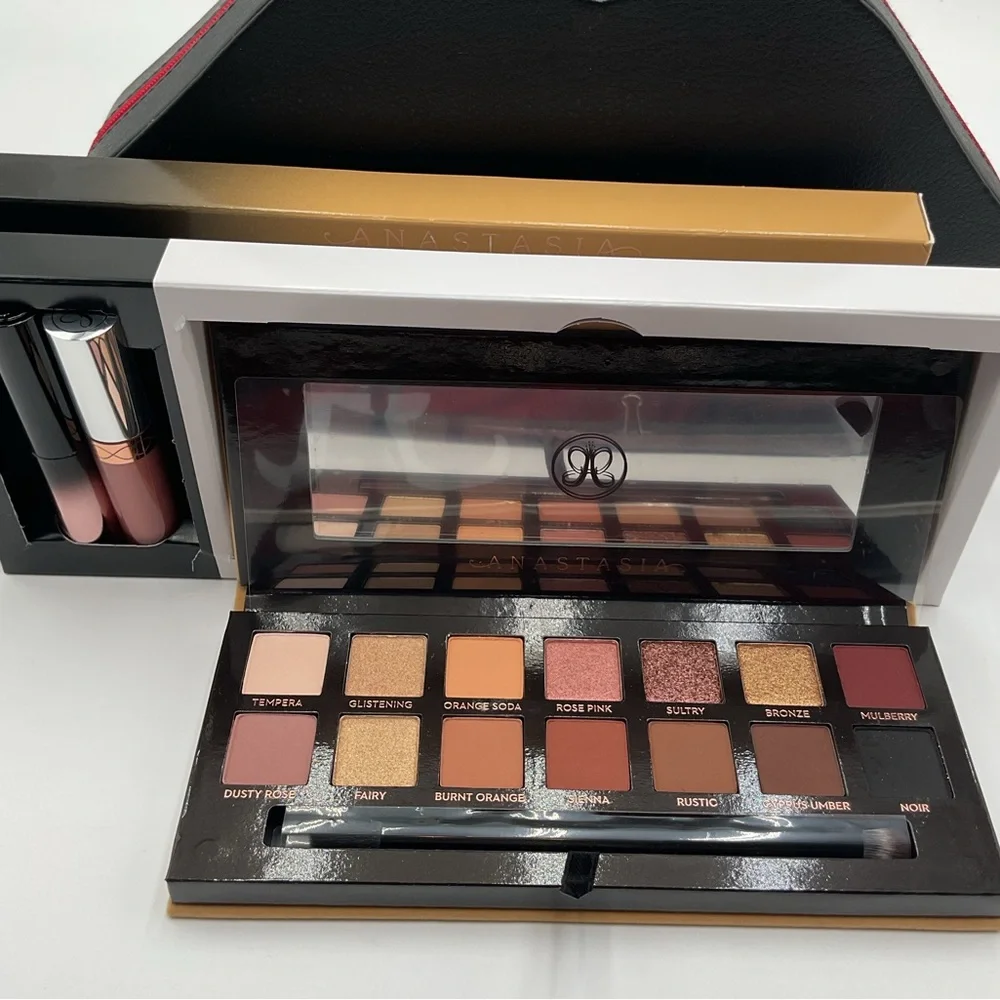Anastasia Beverly Hills abh soft